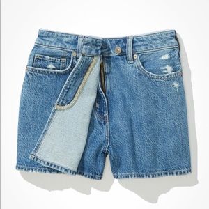 American Eagle Skort